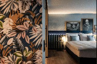 Wellnesshotel Wittelsbach in Bad Füssing