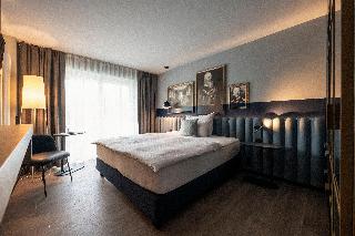 Wellnesshotel Wittelsbach in Bad Füssing
