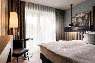 Wellnesshotel Wittelsbach in Bad Füssing