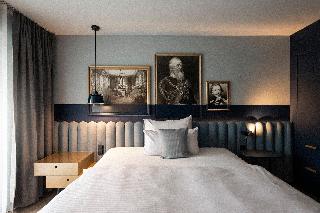 Wellnesshotel Wittelsbach in Bad Füssing
