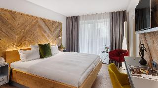 Wellnesshotel Wittelsbach in Bad Füssing