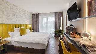 Wellnesshotel Wittelsbach in Bad Füssing
