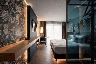 Wellnesshotel Wittelsbach in Bad Füssing