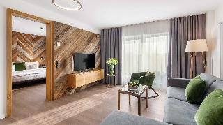 Wellnesshotel Wittelsbach in Bad Füssing