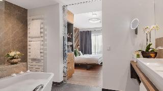 Wellnesshotel Wittelsbach in Bad Füssing