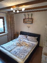 Feriendorf am Hohen Bogen - Haus 66 in Arrach