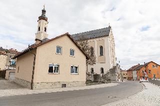 Ferienhaus Baumann in Furth im Wald