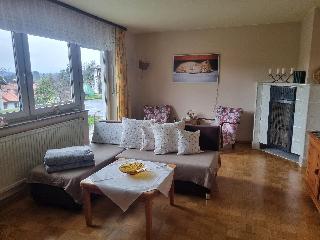 Ferienwohnung Toni in Freyung