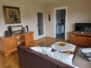 Ferienwohnung Toni in Freyung