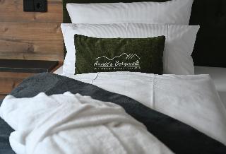 Annie´s Bergwelt in Bodenmais