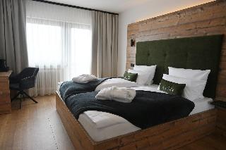 Annie´s Bergwelt in Bodenmais