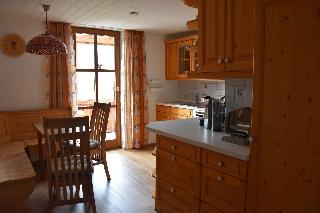 Ferienhaus Wertes in Lohberg