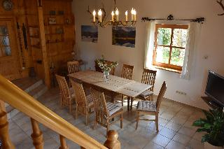 Ferienhaus Wertes in Lohberg