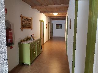 Ferienhof Mühlbauer in Arrach