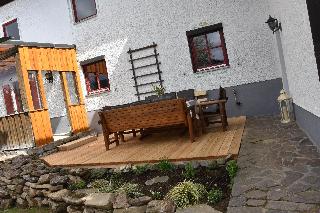 Ferienhaus Wertes in Lohberg