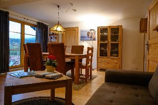Ferienwohnung Frisch in Lam
