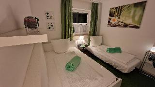 Urlaub am Sonnenhügl in Rinchnach 