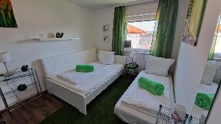Urlaub am Sonnenhügl in Rinchnach 