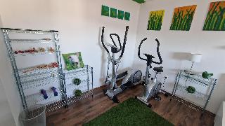 Urlaub am Sonnenhügl in Rinchnach 