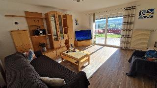 Urlaub am Sonnenhügl in Rinchnach 