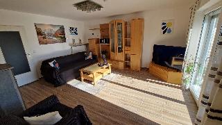 Urlaub am Sonnenhügl in Rinchnach 