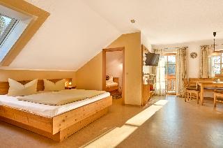 Kinderparadies + Bio-Bauernhof in Schönberg