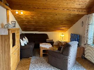 Ferienwohnung Bruni Huber in Bayerisch Eisenstein
