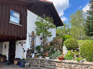 Ferienwohnung Bruni Huber in Bayerisch Eisenstein