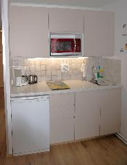 Sylva Apartment in Sankt Englmar