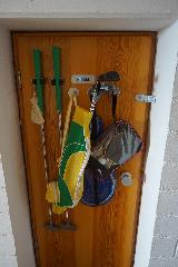 Sylva Apartment in Sankt Englmar