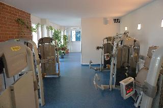 Sylva Apartment in Sankt Englmar