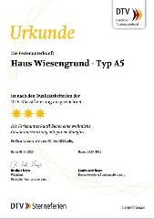 Haus Wiesengrund in Frauenau