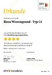 Haus Wiesengrund in Frauenau