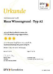 Haus Wiesengrund in Frauenau