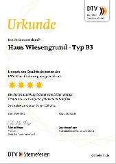 Haus Wiesengrund in Frauenau