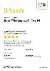 Haus Wiesengrund in Frauenau