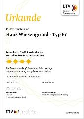 Haus Wiesengrund in Frauenau