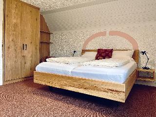 Hotel Frankenschleif in Waldmünchen