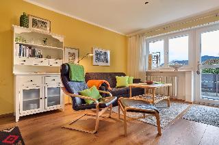Ferienwohnungen Haus Carola in Bodenmais