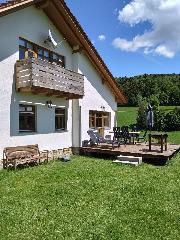 Ruhe.haus in Grafenau