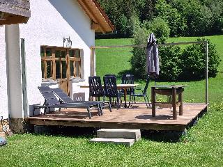 Ruhe.haus in Grafenau
