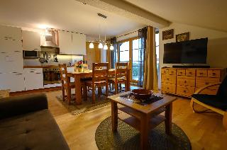 Ferienwohnung Frisch in Lam