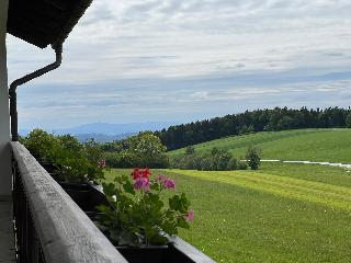 Pension Jodlbauer in Schöllnach