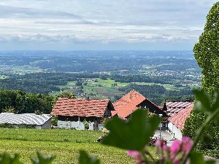 Pension Jodlbauer in Schöllnach