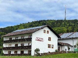 Pension Jodlbauer in Schöllnach