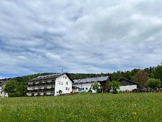 Pension Jodlbauer in Schöllnach