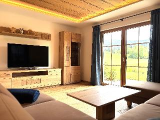 Ferienwohnungen Leithenwald in Zwiesel