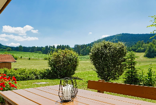 Ferienwohnungen Leithenwald in Zwiesel