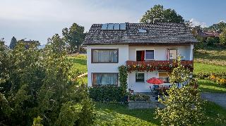 Ferienwohnung Uhrmann Franz in Lindberg