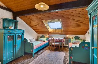 Ferienwohnung Uhrmann Franz in Lindberg